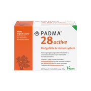 Produktabbildung: PADMA® 28 active 200 St