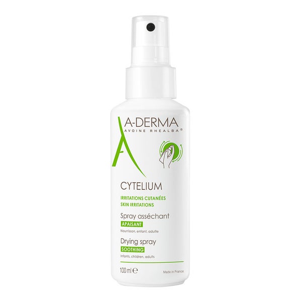 A-Derma CYTELIUM Pflege-Spray 100 ml