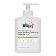 Produktabbildung: Sebamed Intim-Waschlotion mit dem pH-Wert 6,8, 200 ml