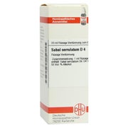 Sabal Serrulatum D 4 Dilution 20 ml