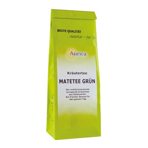 MATE TEE grün 100 g