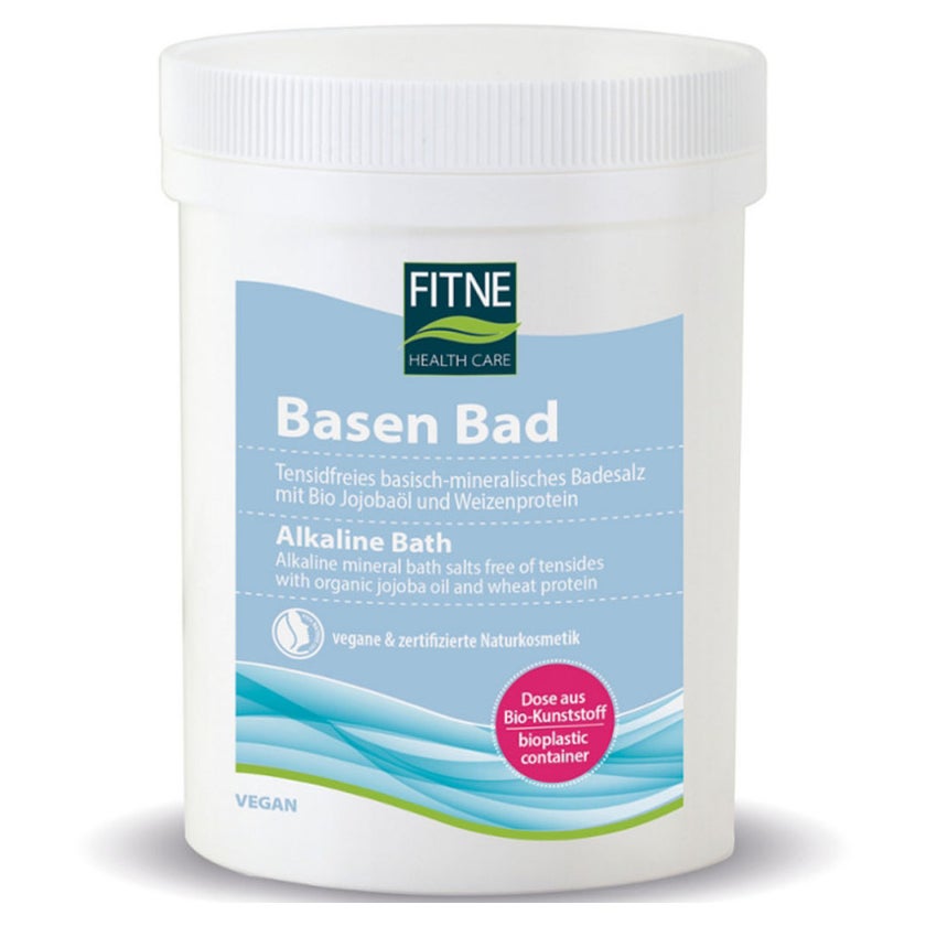 Basenbad 400 g
