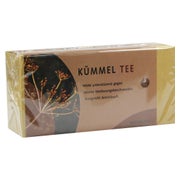 Kümmel TEE Filterbeutel 25 St