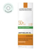 Produktabbildung: La Roche Posay Anthelios Mattierende Gel-Creme 50 ml