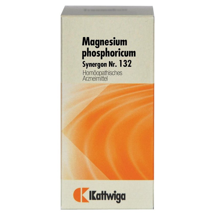 Synergon Komplex 132 Magnesium phosphori 100 St