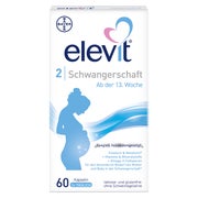 Produktabbildung: Elevit 2 60 St