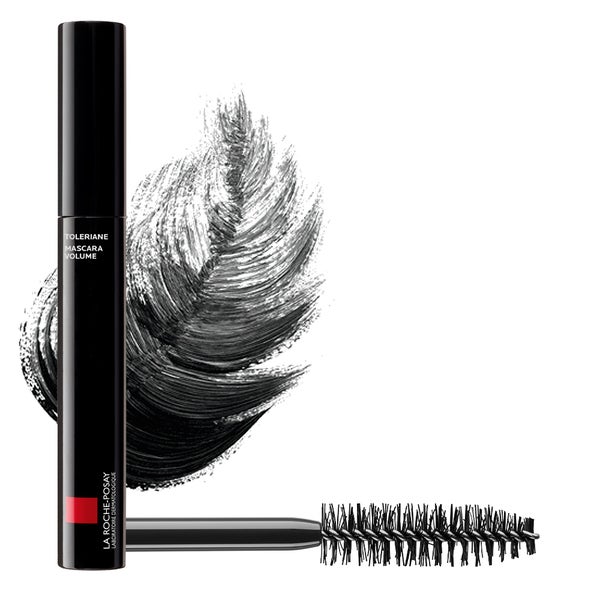 La Roche Posay Toleriane Mascara Volume schwarz 6,9 ml