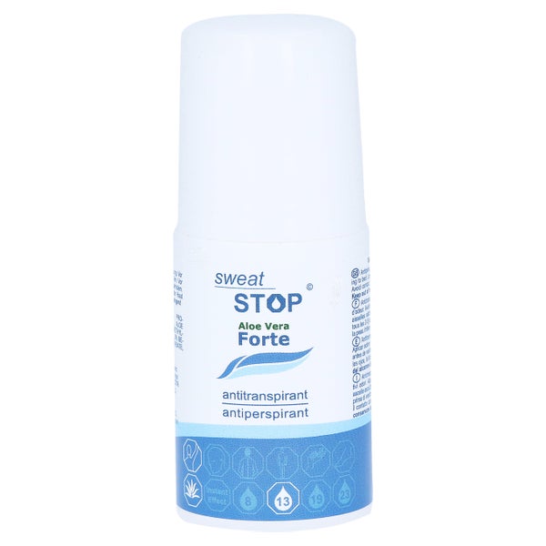 Sweatstop Aloe Vera Forte Roll-on 50 ml