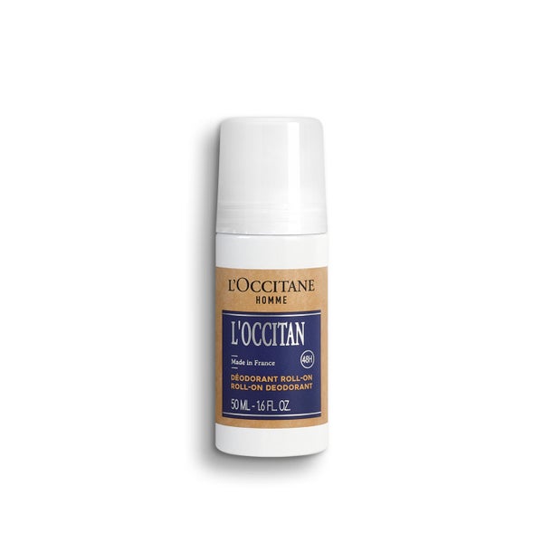 L'Occitane, Pour Homme L'Occitan Deo Roll-On 50 ml
