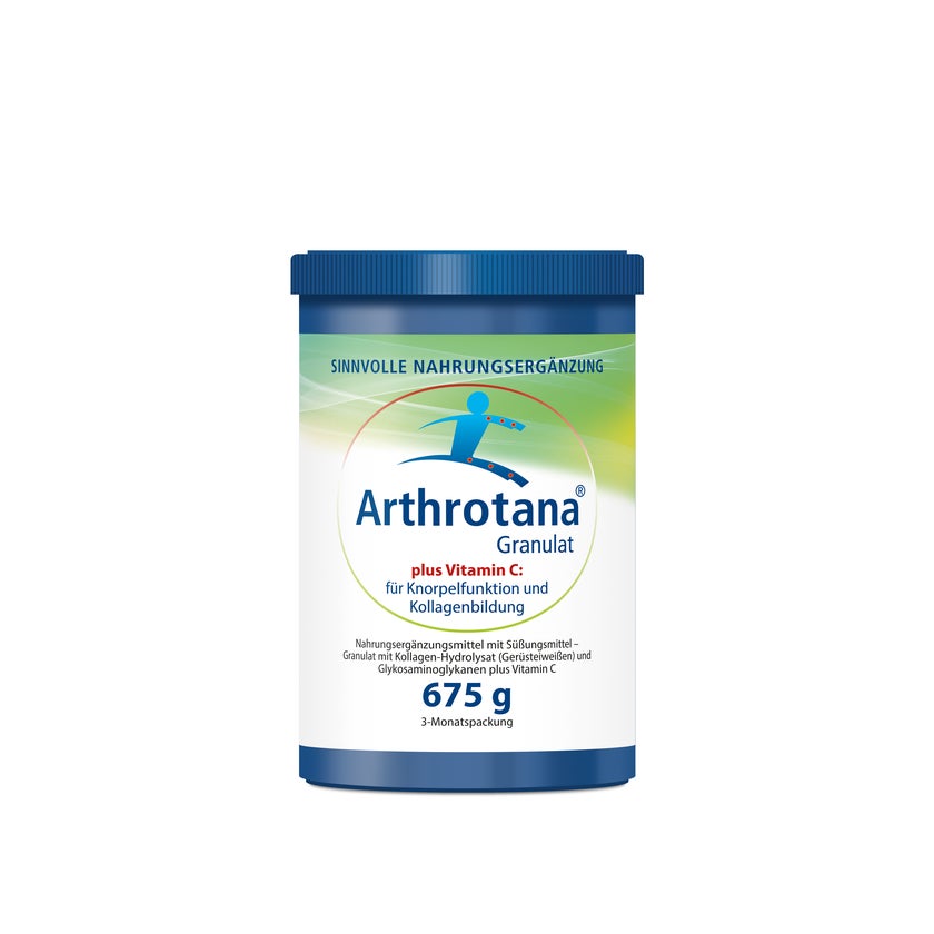 Arthrotana Granulat 675 g