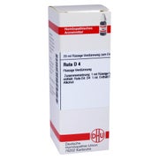 RUTA D 4 Dilution 20 ml