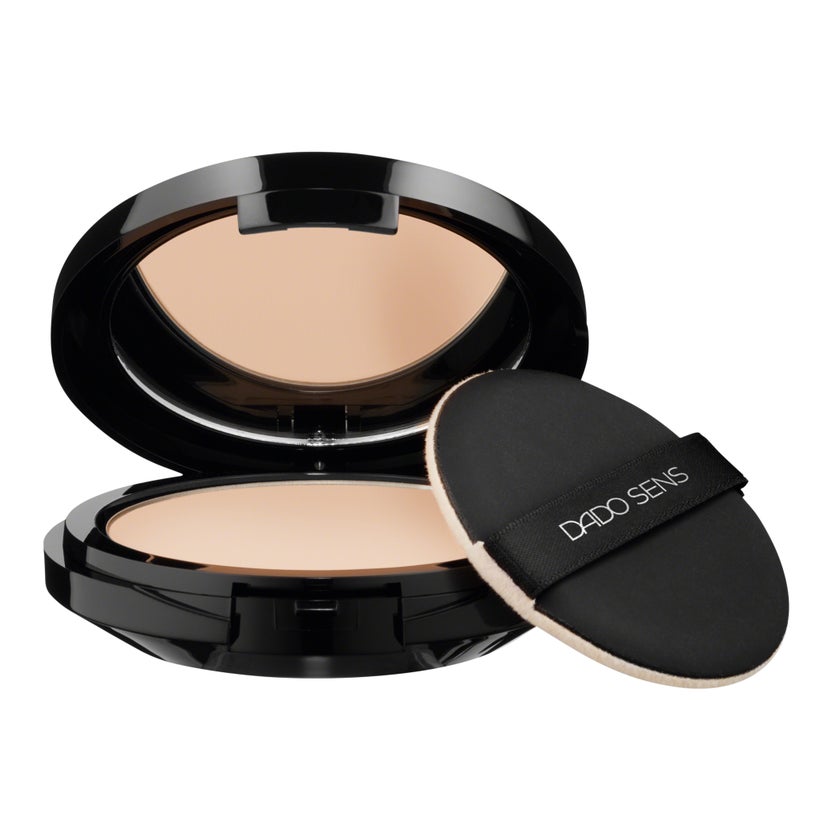 DADO SENS HYPERSENSITIVE PUDER TRANSPARENT - bei hypersensibler Haut 9 g