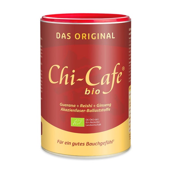Chi-Cafe® bio 400 g