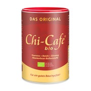 Produktabbildung: Chi-Cafe BIO Wellness Kaffee mit Reishi und Guarana-Extrak 400 g
