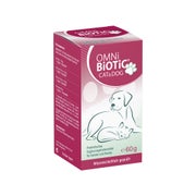 Produktabbildung: OMNi-BiOTiC CAT & DOG 60 g