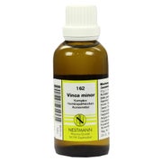 Vinca Minor Komplex 162 Dilution 50 ml