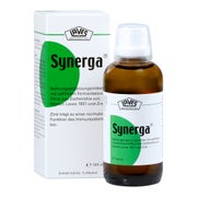 Produktabbildung: Synerga 100 ml