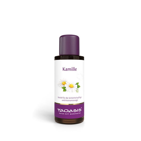 Kamillen ÖL Bio 50 ml