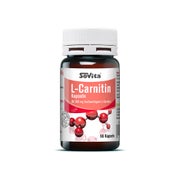 Produktabbildung: Sovita L-Carnitin Kapseln 90 St