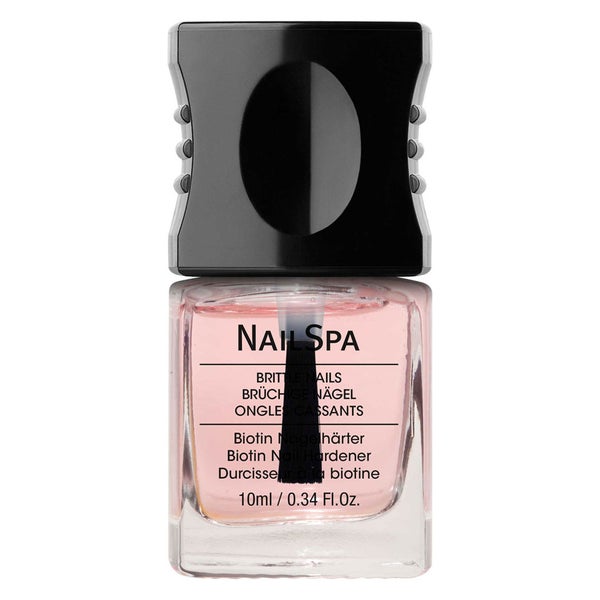 Alessandro Nailspa Biotin Nagelhärter Ro 10 ml