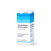 Produktabbildung: Valocordin-Doxylamin 20 ml