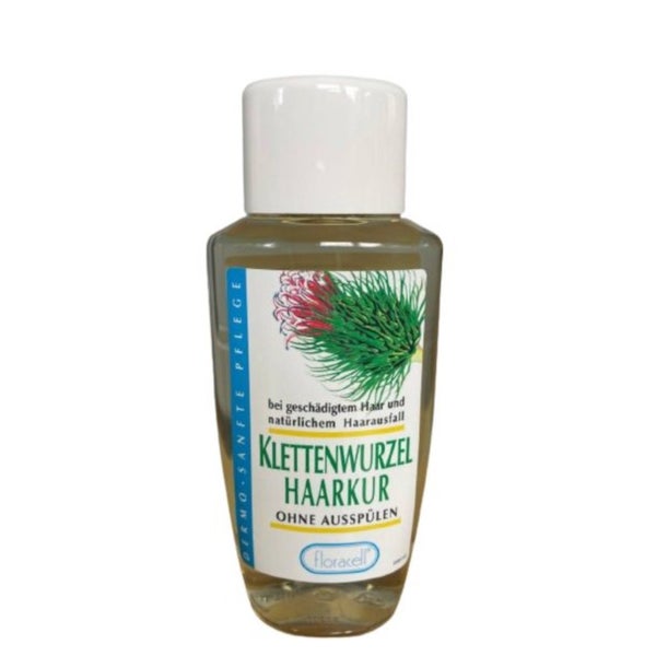 Klettenwurzel Haarkur Floracell 200 ml