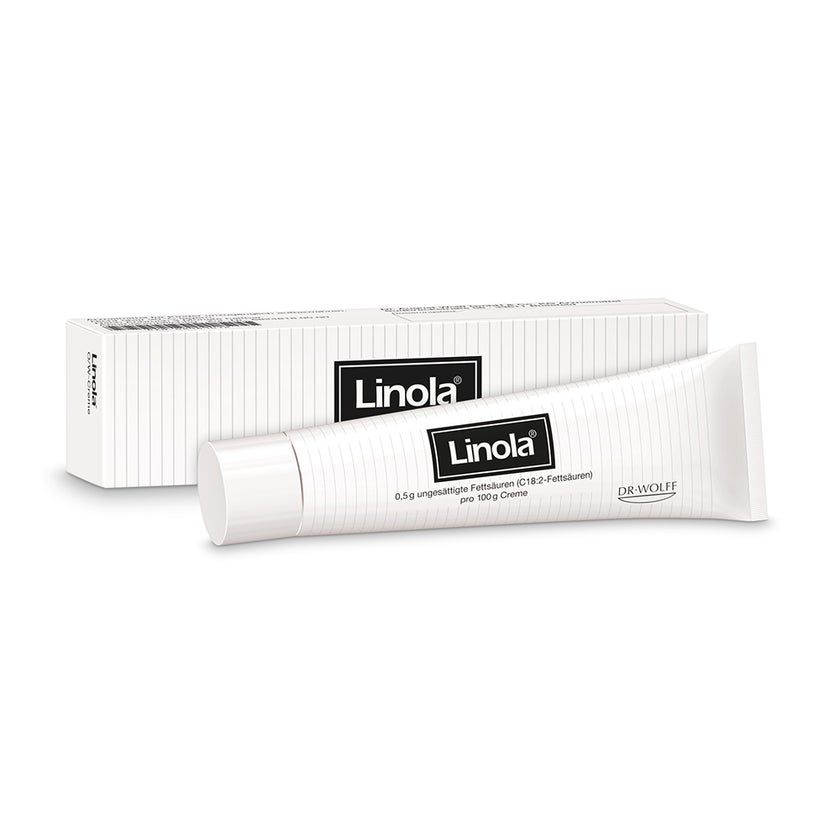 Linola Creme 50 g