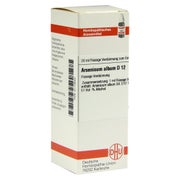 Produktabbildung: Arsenicum Album D 12 Dilution 20 ml