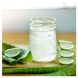 aloe vera jelly dr spiller Aloe Vera Jelly Unscented 4 oz main image 0