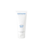 Produktabbildung: SANTAVERDE aloe vera gel pur ohne Duft 100 ml