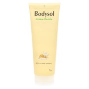 Bodysol Aroma Duschgel Milch und Honig 250 ml