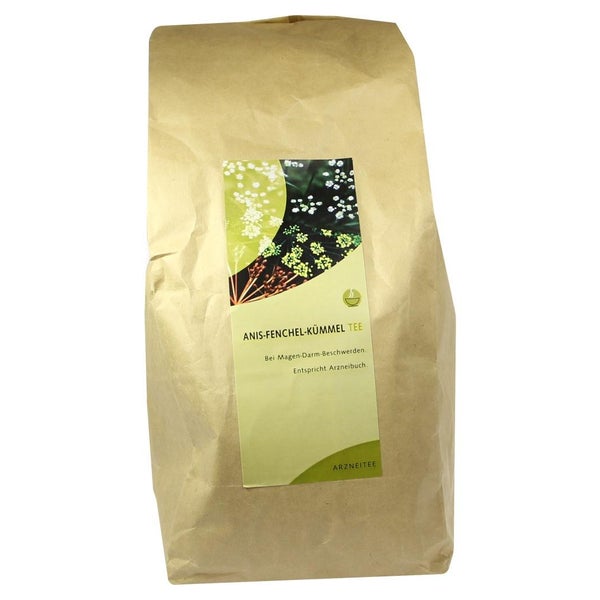 ANIS Fenchel Kümmel Tee 1000 g