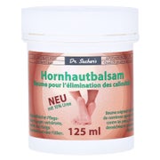 Produktabbildung: Hornhautbalsam 125 ml