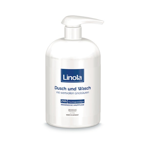 Kappus Aloe Vera Flssigseife 300 ml gnstig kaufen | medpex