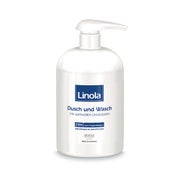 Linola Dusch und Wasch 500 ml