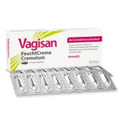 Vagisan FeuchtCreme Cremolum 16 St