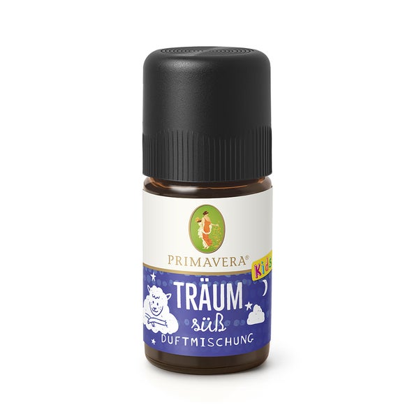 Träum SÜSS Duftmischung ätherisches Öl 5 ml