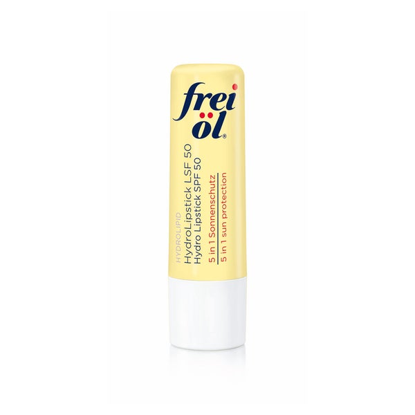 freiÖl HYDROLIPID HydroLipstick LSF 50 4,5 g