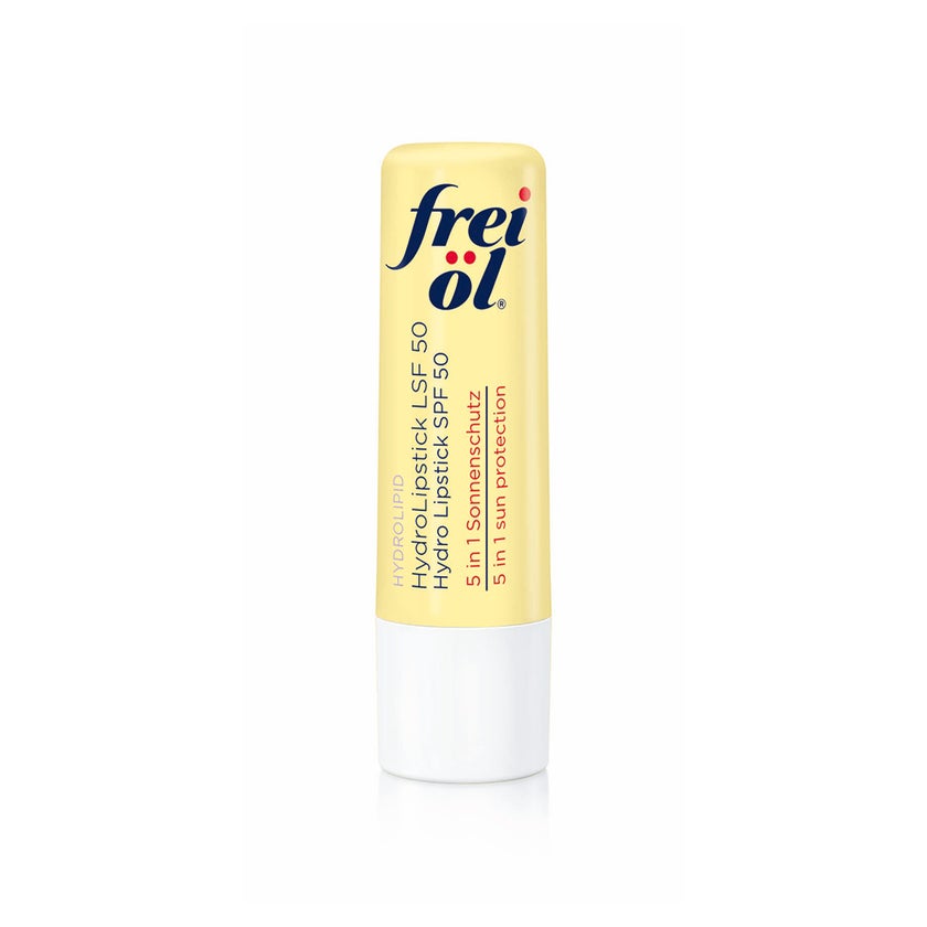 freiÖl HYDROLIPID HydroLipstick LSF 50 4,5 g