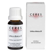 Produktabbildung: Ceres Urtica Dioica Urtinktur 20 ml