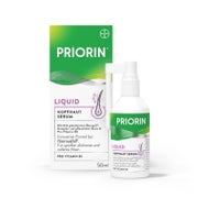 Priorin® LIQUID 50 ml