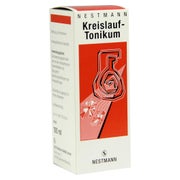 Produktabbildung: Kreislauf Tonikum Nestmann 100 ml