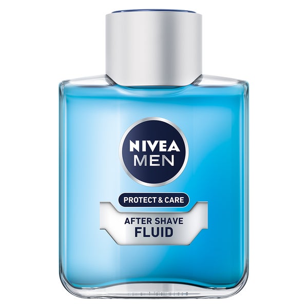 Nivea MEN After Shave Fluid original 100 ml