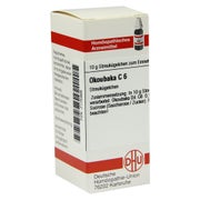 Okoubaka C 6 Globuli 10 g