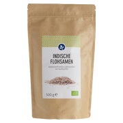 Flohsamen Indisch Bio 500 g