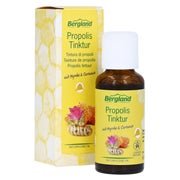 Produktabbildung: Bergland Propolis Tinktur 30 ml