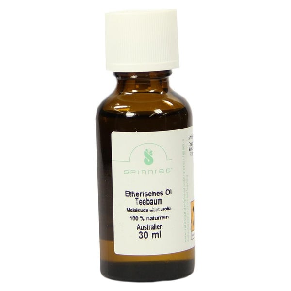Ätherisches ÖL Teebaum 30 ml