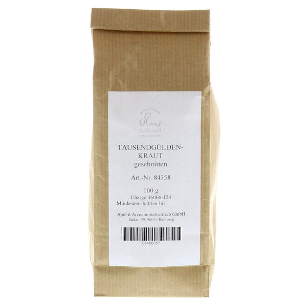 Tausendgüldenkraut 100 g