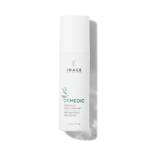 ORMEDIC balancing facial cleanser 177 ml