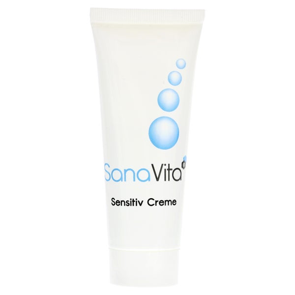 SANA VITA Sensitiv Creme 75 ml